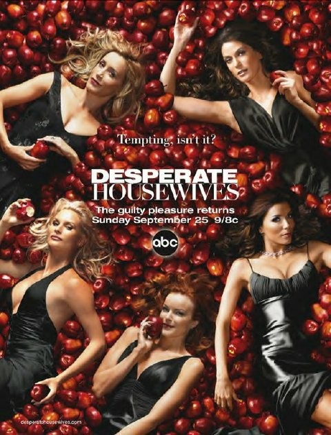 Desperate Housewives saison 2 streaming en français