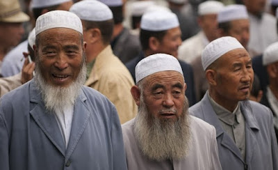 This is the reason the Chinese government hates Uighur Muslims