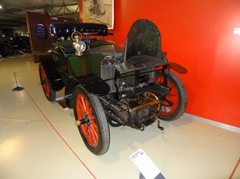 2019.01.20-045 Amédée Bollée fils Type D Runabout 1899