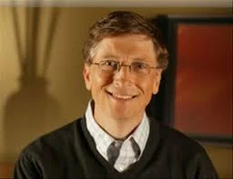 Bill Gates