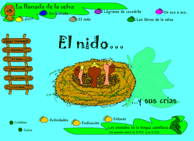 http://ntic.educacion.es/w3/eos/MaterialesEducativos/mem2002/selva_lengua/nido.htm