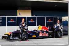 Red Bull RB6