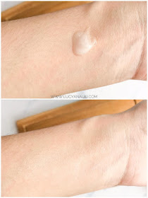 Clinelle Hydracalm Serum and WhitenUp Miracle AquaCapsule EE Cream