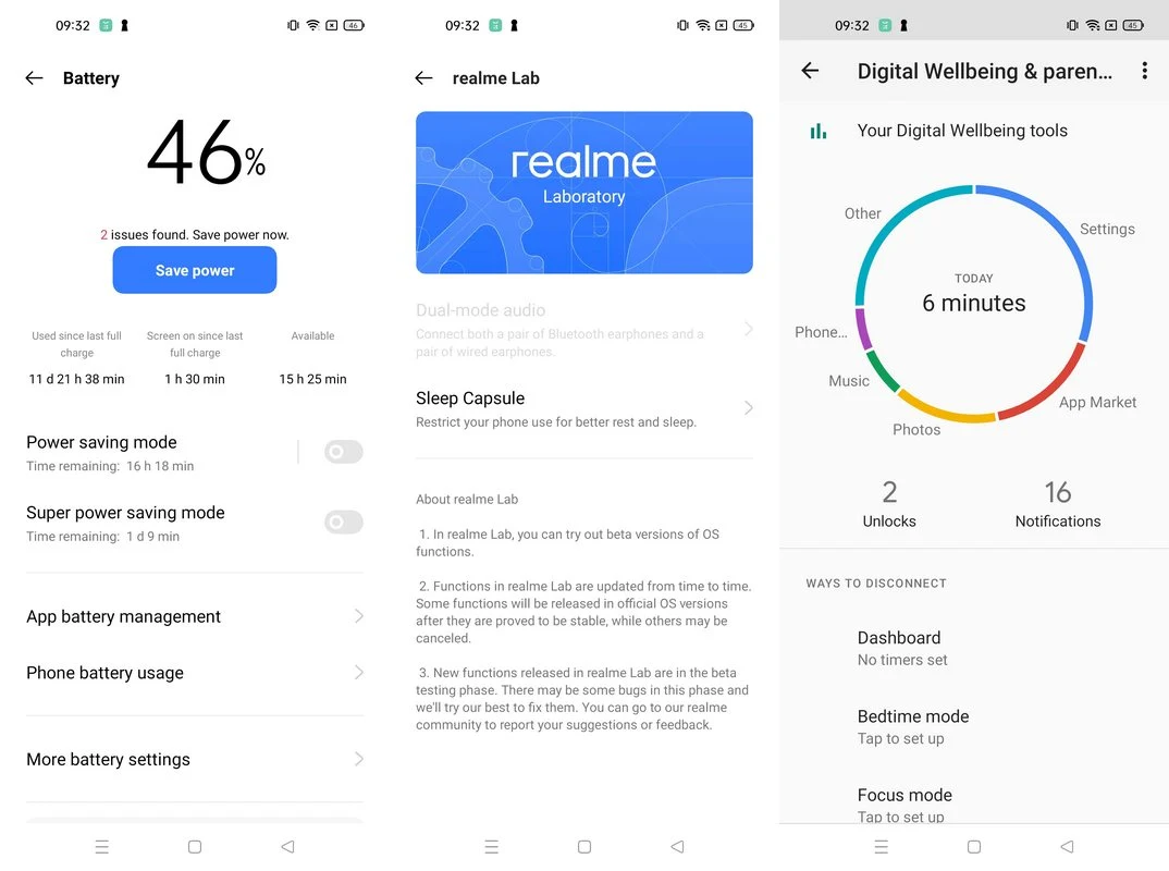 Review Realme 8i: Layar 120Hz Termurah, Kencang dengan Helio G96