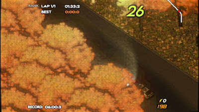 Woden Gp Game Screenshot 11