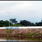 Waduk Undip, Sebuah Tempat Wisata Tersembunyi di Semarang