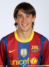 Bojan Krkic