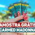 A Carmed vai distribuir TOTALMENTE GRÁTIS o 'Carmed Madonna' em comemoração ao show da Madonna no Brasil!