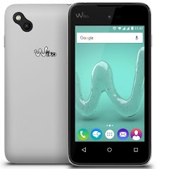 Flash Firmware Wiko Sunny