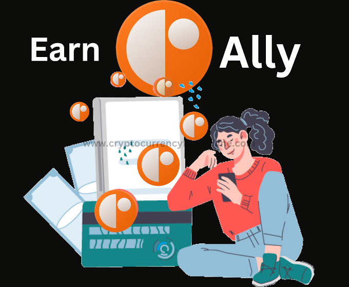 Ally for passive income