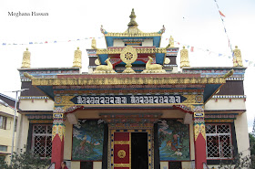 Golden Temple
