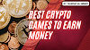 Earn Cryptocurrency with Fun: Best Top Crypto Games To Earn Money Online