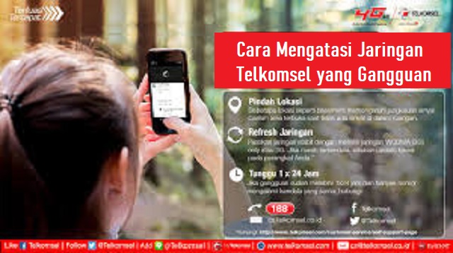  Saat ini banyak masyarakat Indonesia menggunakan Telkomsel sebagai kartu utama provider m Jaringan Telkomsel Hari Ini Terbaru
