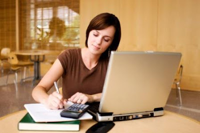 Peluang bisnis internet