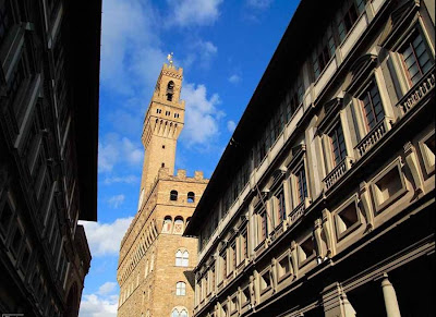 Florence Populous City in Tuscany Part II Beautiful Italy Photos