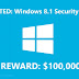 Microsoft Said:Hack Us And Get $100,000 Award