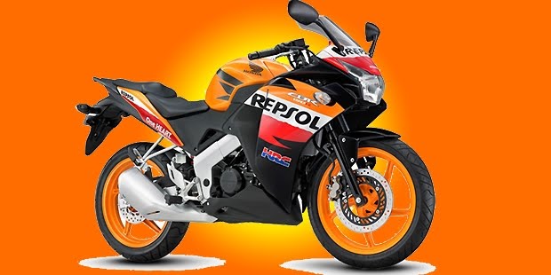  CBR 150 R Repsol Edition  Bagi anda yang ingin tahu spesifikasinya