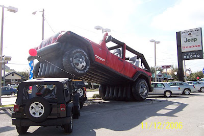  jeep hummer