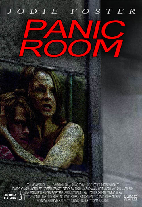 [HD] Panic Room 2002 Online Stream German