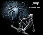 Spiderman 3 Black Wallpaper, here you can see Spiderman 3 Black Wallpaper or . (black spiderman wallpaper )