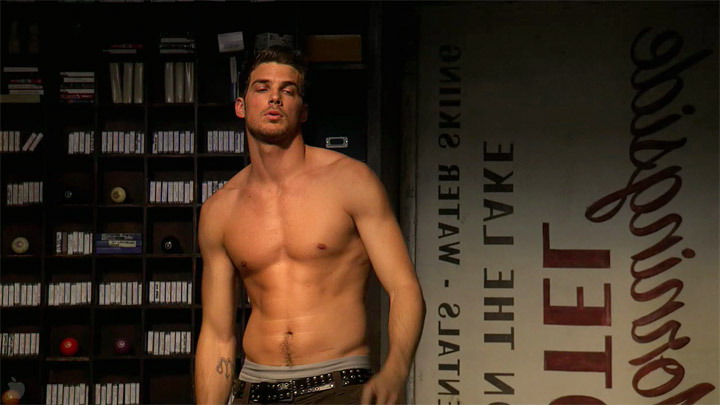 rick malambri shirtless. rick malambri shirtless. rick