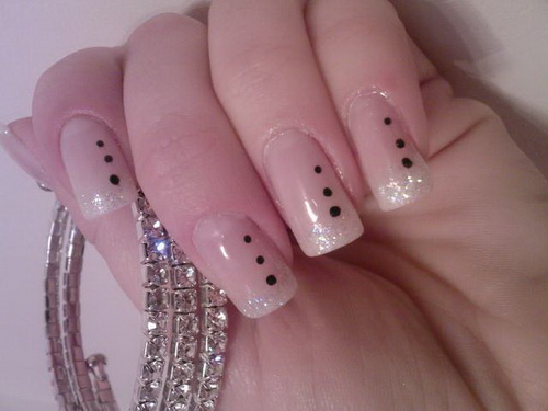 Nail Art Design