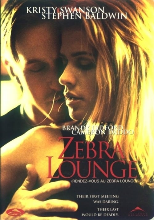 Regarder Rendez-vous au Zebra Lounge 2001 Film Complet En Francais