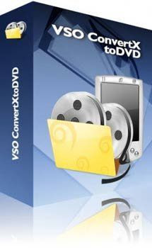  VSO ConvertXtoDVD 3.6.8.166 Beta Multilingual Portable 