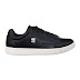 Sepatu Sneakers G-Star Cadet LEA Trainers Black 138213659
