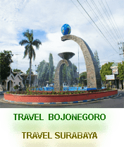 TRAVEL BOJONEGORO