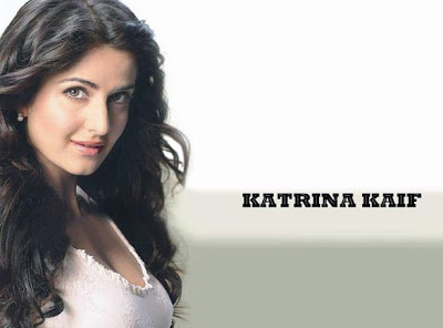 Katrina Kaif the most wanted Actress of India