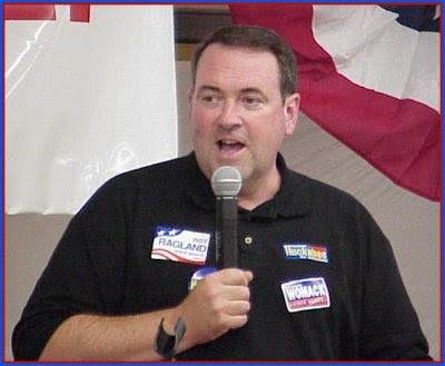 mike huckabee weight gain. mike Huckabees weight gain