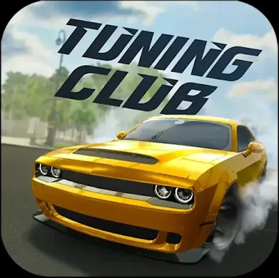 Tuning Club Online v0.4385 MOD APK [Unlimited Money] Download Now