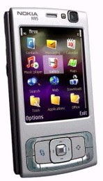 Nokia N95