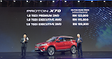 Proton X70 SUV Pertama Produksi Negeri Jiran (Harga Proton X70 Diumumkan)