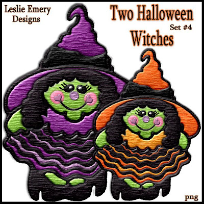 http://loves2scrap.blogspot.com/2008/09/2-embroidered-halloween-witches-set-4.html