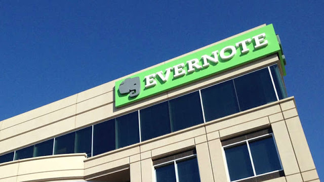 Privacy: Evernote changes course and makes its mea culpa