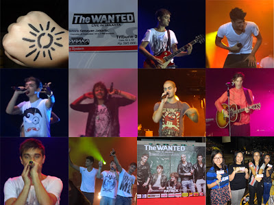 The Wanted