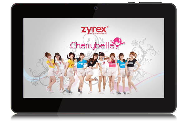 Kelebihan Kekurangan Zyrex OnePad SM746 Tablet Android Harga Murah