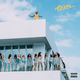 MP3 download Tyga - Taste (feat. Offset) - Single itunes plus aac m4a mp3