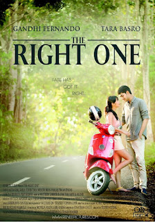 The Right One