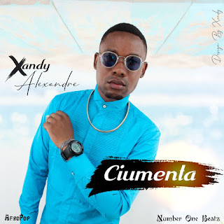 Xandy Alexandre - Ciumenta (AfroPop) 2020 [DOWNLOAD NOW]