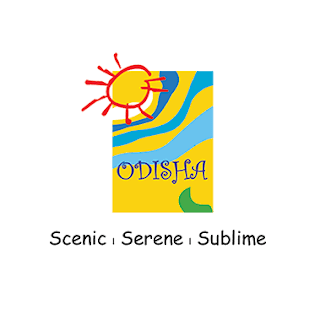 Odisha tourism logo old version