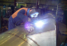 How to Welding Stainless Steel