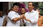 Sosok Prabowo Bongkar Alasan Sering Diajak Jokowi ke Mana-mana 