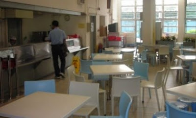 Canteen