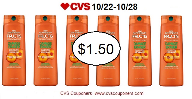 http://www.cvscouponers.com/2017/10/garnier-fructis-hair-care-products-only.html