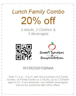 sweet tomatoes coupons 2018