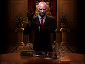 #27 Hitman Wallpaper