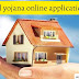 Gharkul yojana online application 2022.
